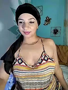 yarghab_aziz from StripChat is Freechat