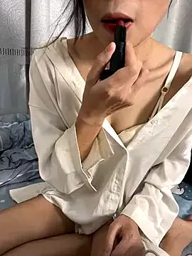 YIBO-QUANG from StripChat is Freechat